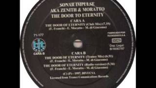 Sonar Impulse - The Door To Eternity (Club Mix)