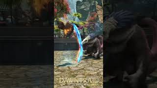 【FF14】7.0 新スキル 侍 【黄金のレガシー】 #Shorts