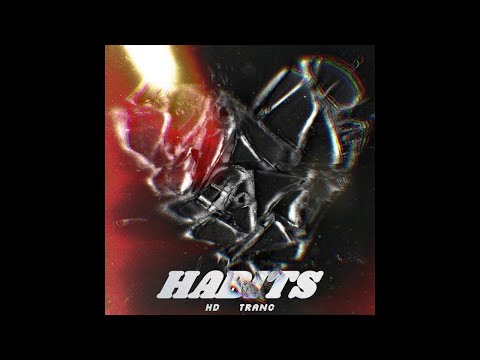 Coldzy - HABITS (feat. Tranc)