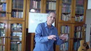 1-הסטוריה ואקטואליה בעידן הקורונה