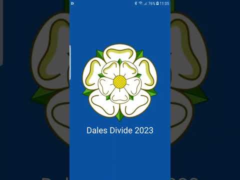 Dales Divide