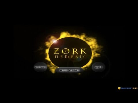 zork nemesis pc download