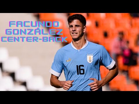 Facundo González | Sampdoria - Goals, Passes and Defensive Skills - (On-loan from Juventus)