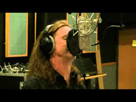 Vocal Lessons / How To Sing in the style of Ray Gillen - Badlands - Dreams In The Dark