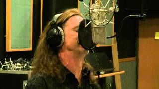 Vocal Lessons / How To Sing in the style of Ray Gillen - Badlands - Dreams In The Dark