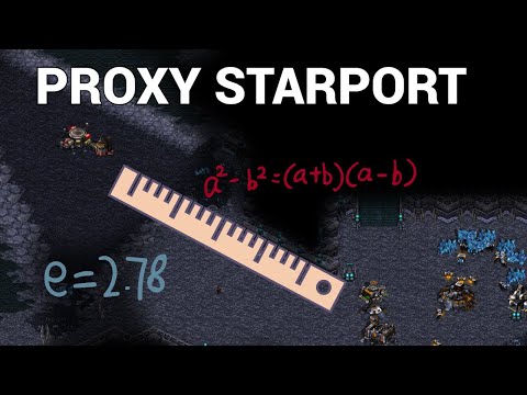 StarCraft 1: BOLD CHEESE! - Scan vs KOp | CNSL 6