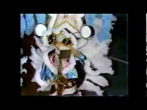 1980 Greater Overbrook String Band "Oscar's Best Songs" 13th Place