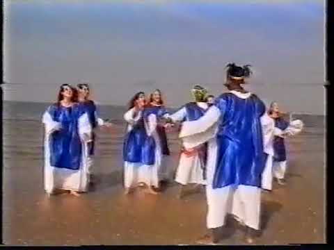 Pete d Moore , Brand new day , the official Videoclip