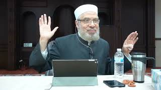 صورة حكم التعامل مع مؤسسه اقراض الكنديه/السبت(10-6-2023م)فتاوى علي الهواء مباشرة