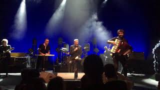 Loquillo - Brillar y brillar (Auditorio Mar de Vigo) 25/11/2017