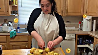 Traditional Jewish Recipes: Chulent!