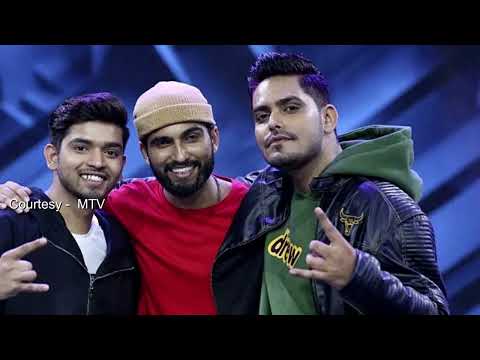 MC SUQARE ने MTV HUSTLE 2.0 के Finale से पहले बताया अपना Experience | Hustle Backstage Story