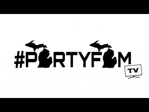 #PartyFamTV Season 1, Episode 2: The Live Mix