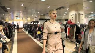 Download lagu Desfile Niza en ECI Campo de las Naciones mp3