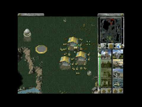 Artilleries-Pillboxes VS Heavy Tanks-Tesla