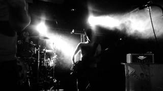 The Intersphere - Prodigy Composers - Luxor 09.03.14