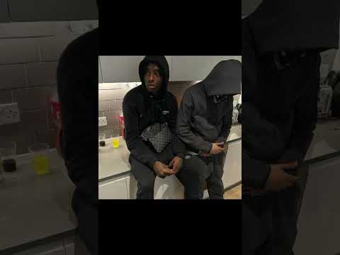 Ridla X Rondomontana - Crashings (Unreleased)