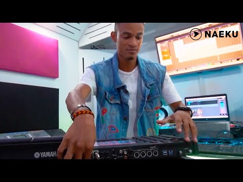 LA ESPINA - PYTU | DJ TREMENDO Y ALVARITO