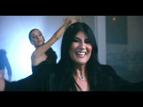 Donde me lleve el aire 4K  Aurora Losada FEAT  Elena Vargas