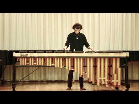 Tomasz Goliński - Luminosity I (Andreas Rathausky)