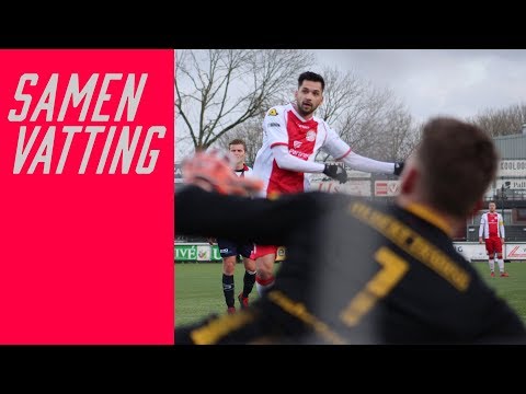 IJsselmeervogels - Excelsior Maassluis 18/19