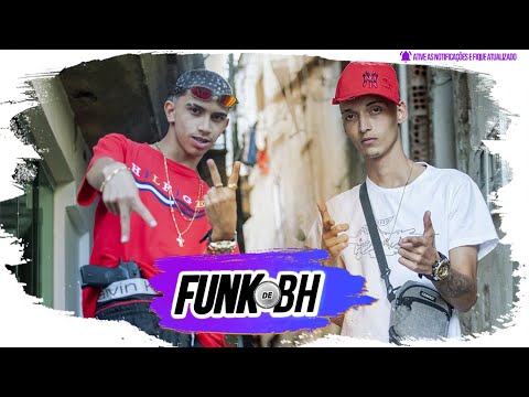 BANDIDO NÃO SE APAIXONA - MC Menor da VR (CLIPE OFICIAL) Prod. DJ Lukinha e DJ Mateus F.