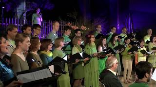 Garten meines Lebens / A Thousand Beautiful Things  / Klangreich / Annie Lennox  Clip