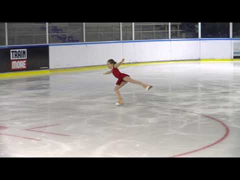 Gabi Loonstra   KNSB Cup selectie 3    17 december 2017 Amsterdam