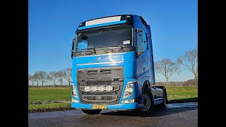 Volvo FH 460 PTO SKIRTS VEB+ truck tractor for sale - Image 4 | Autoline PK Volvo FH 460 PTO SKIRTS VEB+ truck tractor | Image 4 - Autoline
