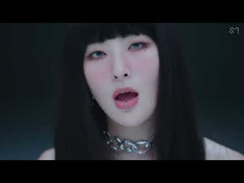 SEULGI RED VELVET  “28 Reasons" but Seulgi sings a little bit earlier