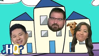 Which ESPN personality would you want to be your isolation buddy | Highly Questionable