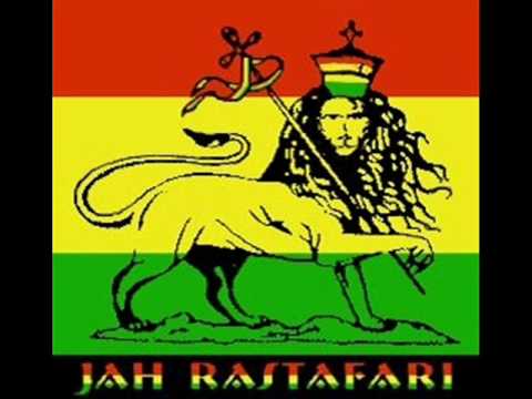Warrior King - Love Jah And Live