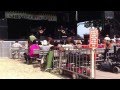 Kenny "Babyface" Edmonds  Acoustic  Fire & Rain James Taylor NY State Fair