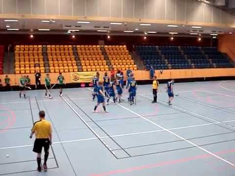 CL98 vs Willands IBK 11-3