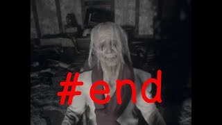【バイオハザード7】＃完結　『悪夢からの目覚め』