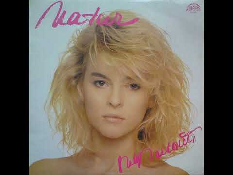 Iveta Bartošová - Svítá (10.1.1990, vydáno 1991)