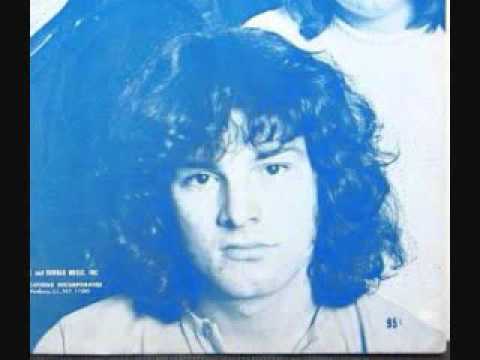 All My Lovin'  ~  The Guess Who