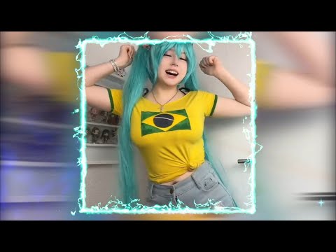 • 𝙃𝙄𝙈𝙄𝙏𝙎𝙐 𝘿𝘼 𝙔𝙊 [𝘽𝙀𝙎𝙏 𝙇𝙊𝙊𝙋]• 𝙎𝙀𝙇𝙀𝘾𝙏𝙄𝙊𝙉 𝙊𝙁 𝘽𝙍𝘼𝙕𝙄𝙇𝙄𝘼𝙉 𝙈𝙄𝙆𝙐 𝘾𝙊𝙎𝙋𝙇𝘼𝙔𝙎 • 𝙏𝙐𝙕𝙀𝙍𝘼 •