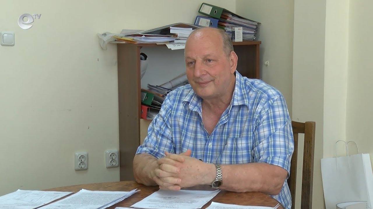 Димитър Шалапатов