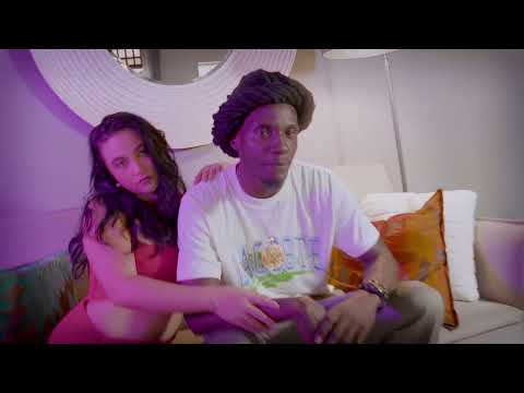 BADBAY MONO - LYRIKAL LIMONADE (CLIP OFFICIEL 2025)