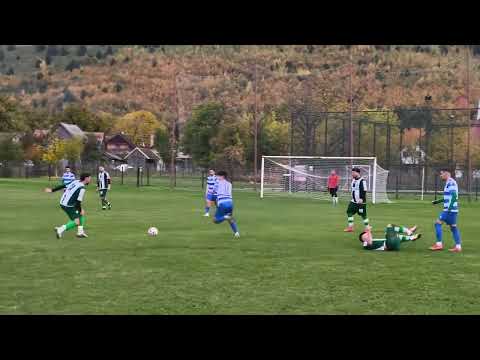 #1433 #Fotbal - Liga 4 Covasna: FC Papauti - Starunita Zagon 4-4! Gazdele au revenit de la 1-4 😱! 