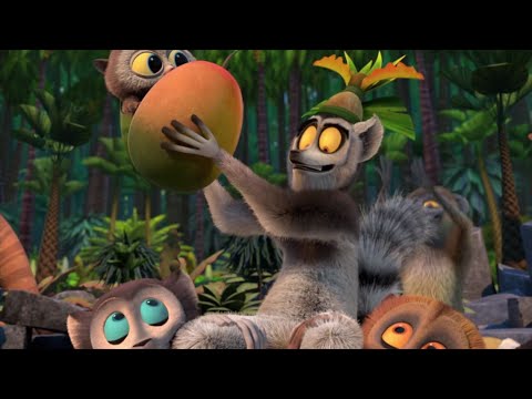 Król Julian wprowadza program Mango +