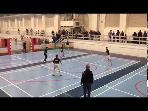 Ishøj BK U13 Elite (HB Cup 2017)