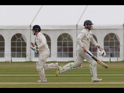 Tamworth 1XI v Leamington 1XI