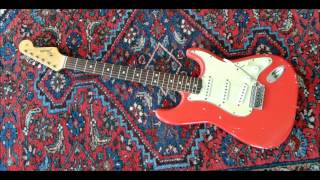 no future (Craig Finn cover)