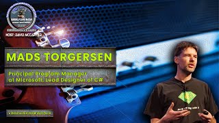 Rockin' The Code World with dotNetDave ft. Mads Torgersen - Show 3