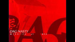 dag nasty - one hundred punks (generation x cover)