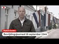 Parachutisten komen niet voor bevrijding Nederland | Market Garden Journaal 18 september 1944