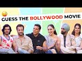 Guess The BOLLYWOOD Movie Ft Khel Khel Mein Cast Akshay Kumar Ammy Virk Fardeen Khan