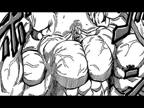 Toriko Chapter 338 LIVE REACTION - YOOOOOO! CREATED FROM THE BIG BANG! - トリコ